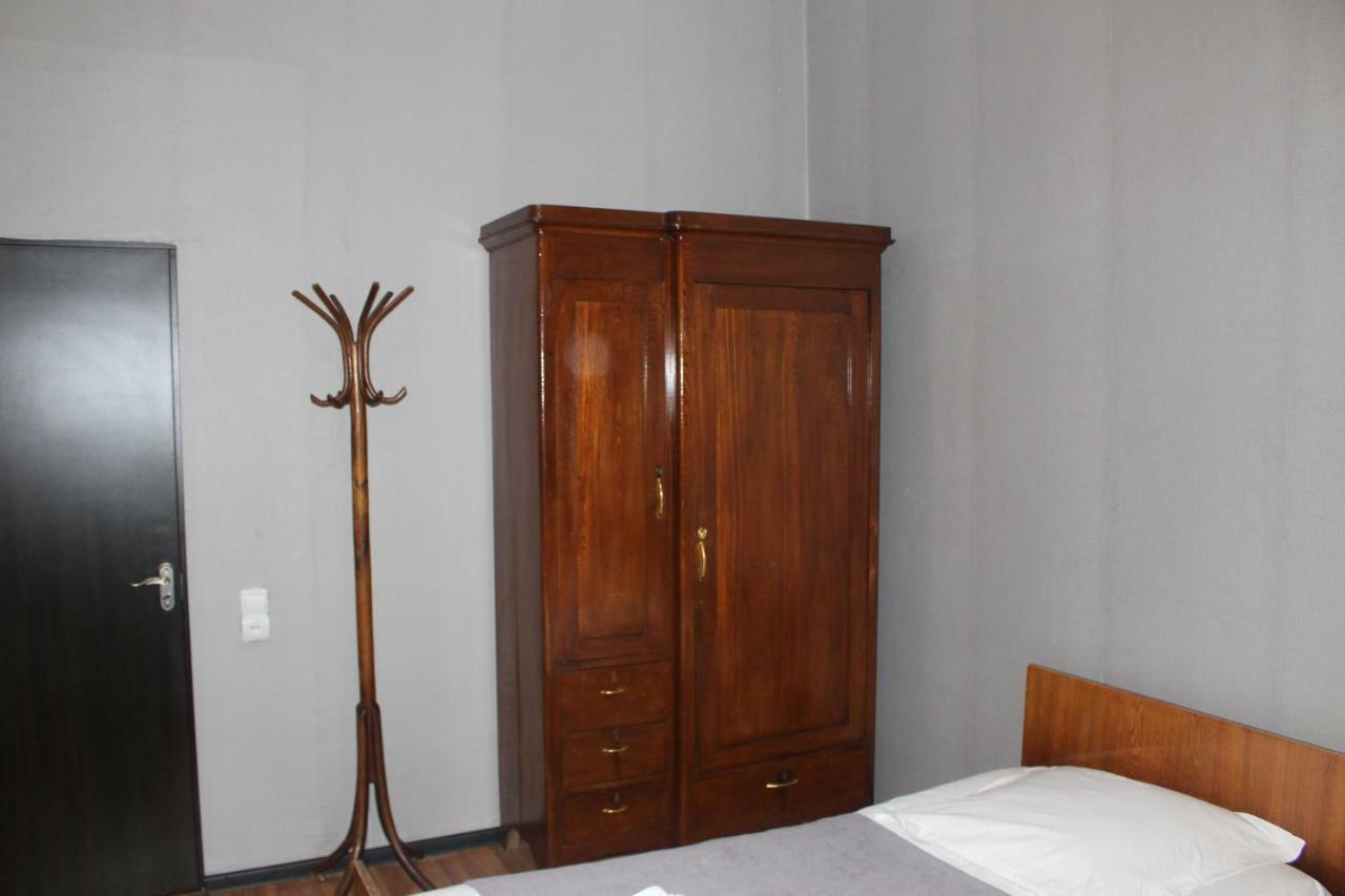 Zarzma Hotel Kutaisi Eksteriør billede