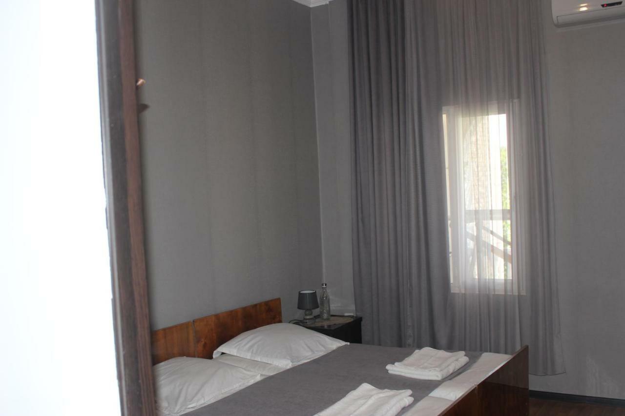 Zarzma Hotel Kutaisi Eksteriør billede