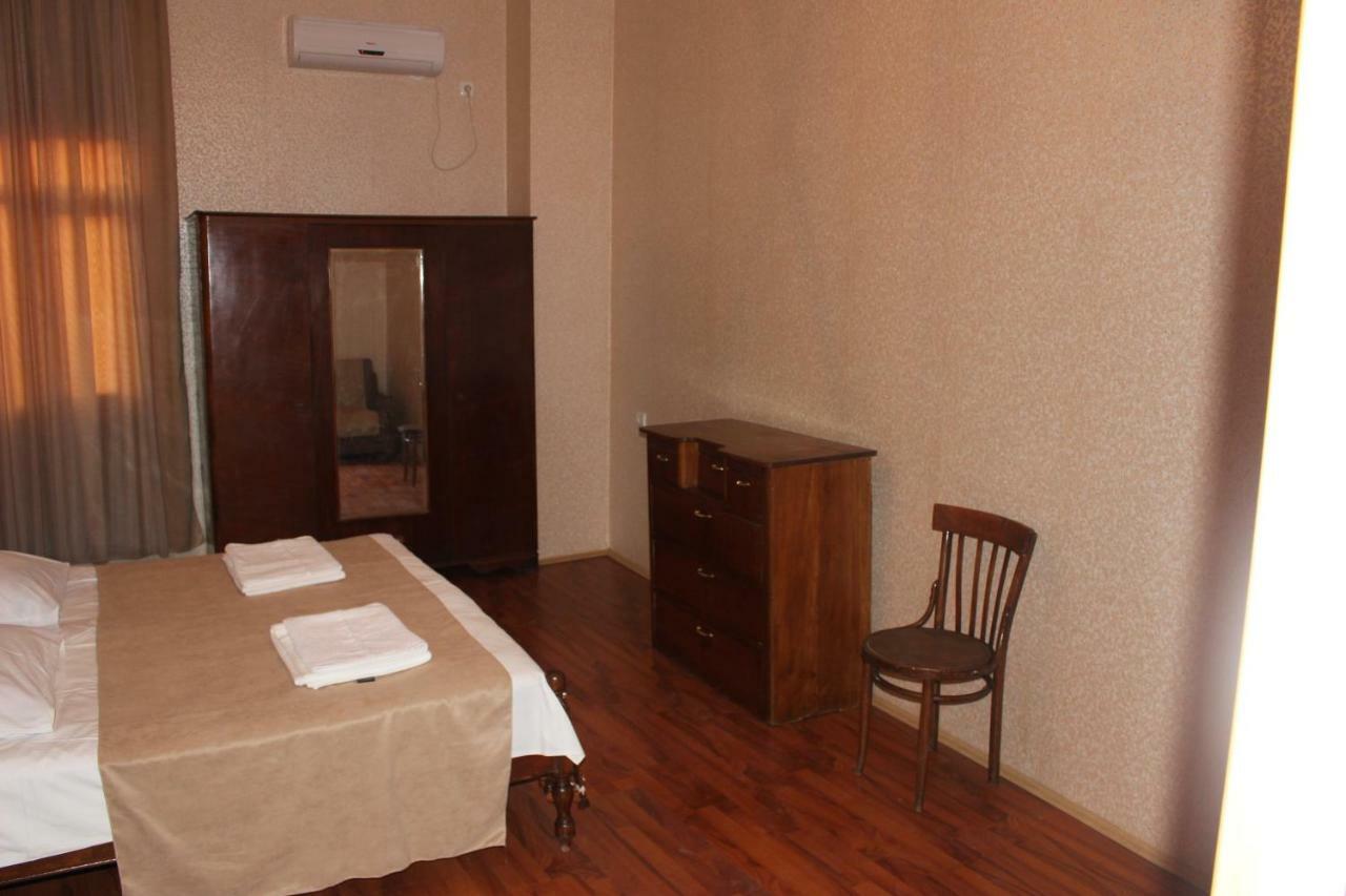 Zarzma Hotel Kutaisi Eksteriør billede