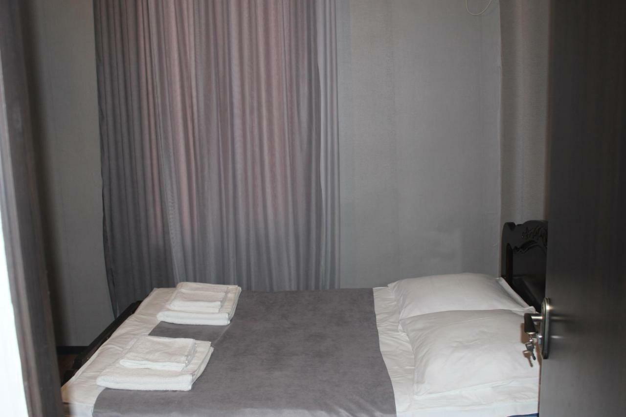 Zarzma Hotel Kutaisi Eksteriør billede